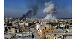 El bombardeo de EE.UU. a Siria traerá consecuencias, afirma el gobierno del país árabe