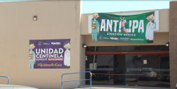 Este fin llega Anticipa a localidades de Cajeme y Guaymas