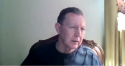 Morena también es una alianza: Ernesto Munro Palacios