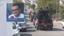 Por tres años consecutivos Sinaloa muestra un baja en la incidencia delictiva