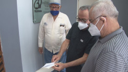 Convocan a reunión la asociación de jubilados y pensionados del ISSSTE