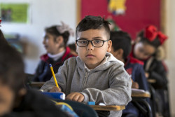 Sinaloa prioriza la educación especial pese a la emergencia sanitaria