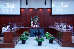 Convocan a una nueva sesión extraordinaria para discutir y votar las nuevas municipalizaciones