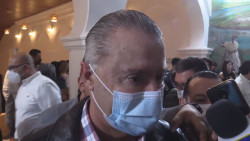 Más renuncias espera Quirino Ordaz esta semana