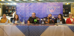 Invitan a ver miniserie con mensaje de amor y fe