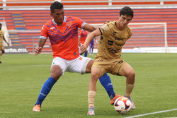 Dorados empata en su visita a Correcaminos