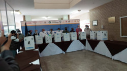 Llegan mas vacunas Pfizer, Sinaloa se convierte en un centro de distribución y redistribución