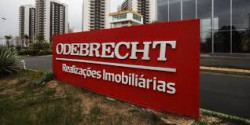 AMLO llega a acuerdos con la empresa Odebrecht para el suministro de gas etano