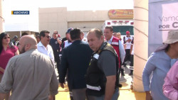 Hasta 150 personas podrían acudir a paseos campestres en Semana Santa