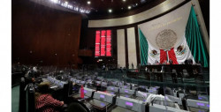 Cámara de diputados fija que el salario mínimo suba más que la inflación