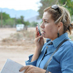 Dulcina Parra González recibirá el Premio “Dra. Norma Corona Sapién”