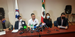 Dan a conocer nuevos cargos dentro deCANACINTRA