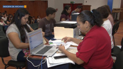 Este viernes se registran aspirantes al Grupo C en la UAS