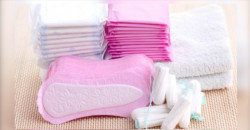 Aprueban Ley por una Menstruación Digna