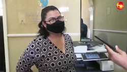 Solicitará licencia también Elsa Bojórquez en Mazatlán