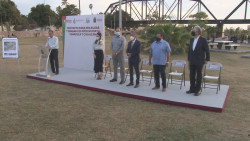 CONAGUA, Navolato y Culiacán realizarán proyecto