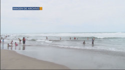 Playas cerradas en SS en Navolato