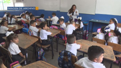 De manera voluntaria será el regreso a clases presenciales