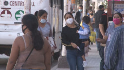 En Sinaloa habitan  un millón 532 mil 128  mujeres