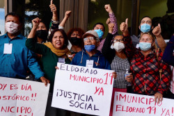 Diputados aprobaron los municipios 19 y 20 para Sinaloa
