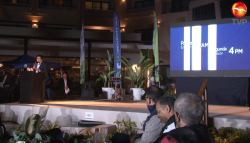 Presentan en Mazatlán Stereo Uno 100.3 FM