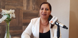 Mi mayor reconocimiento es mantener la credibilidad de las personas: Dulcina Parra