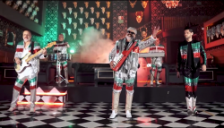 Se fusionará Mi Banda El Mexicano con Orquesta
