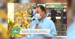Arranca El Borrego campaña con sus 7 de 7