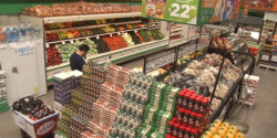 Mejora Abarrey precios en la Ruta de los Proveedores