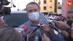 Antiguo Hospital Militar de Mazatlán pasó a manos del Estado