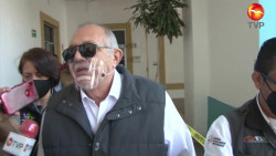 Ven un Químico atemorizado por perder candidatura a la Alcaldía de Mazatlán