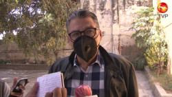 Es el Químico Benítez un Alcalde con suerte: Norzagaray