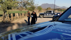 Asesinan a dos hombres en Tepuche