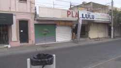 Disminuyen ventas por Pandemia