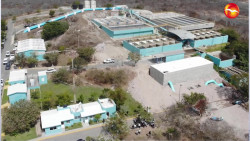 Estará Mazatlán sin agua este martes