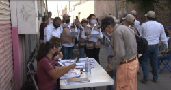 A partir del 15 de marzo comienza pago a adultos mayores y discapacitados
