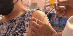 Arranca vacunación anti covid en Bacum y SIRM