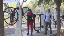 En pandemia se puede realizar ejercicio, con las medidas de sanidad