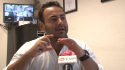 Hace falta un buen líder en el sector pesquero