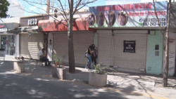 "Agonizan" negocios en Culiacán porque están "huérfanos": Sergio Torres