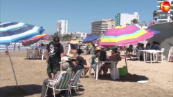 Ajustarán a músicos y hasta renta de paraguas en Semana Santa