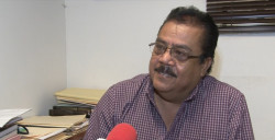 Donde me ponga el partido; Fernando González