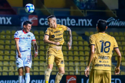 Dorados continúa sin ganar en casa en la Liga de Expansión