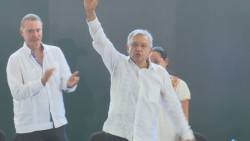 En desacuerdo Carlos Castaños por la visita de AMLO a Sinaloa