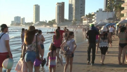 Descartan afectaciones en Mazatlán, pese a alerta de EU por Covid 19