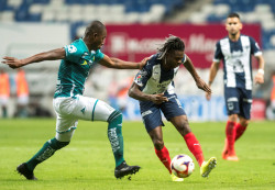 Monterrey y León empatan en duelo pendiente de la Fecha 3