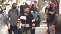 Anuncian el Séptimo Congreso Peatonal: Encaminando la Ciudad