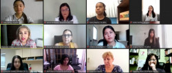 Niñas hablan sobre la violencia que viven desde sus espacios escolares, sociales y familiares
