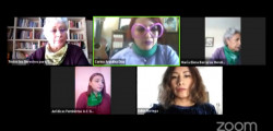 Con Observatoria Sonora por la 3 de 3 vigilarán que no haya violencia en contra de las mujeres