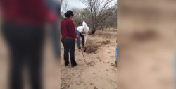 Prevalece apatía entre familiares de desaparecidos en Benito Juárez